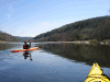 Upper Delaware Kayaking