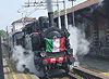 Train Photo Album - Album fotografico treni.
