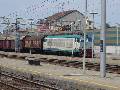FS locomotive 652 103