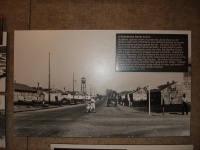 DSC01231 Richland, in 1943. Except for the cars and the houses which are in slightly better conditions, it is not so different from how some residential areas in southwest Richland still look like...