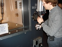 DSC01244 Having fun with the manipulator.