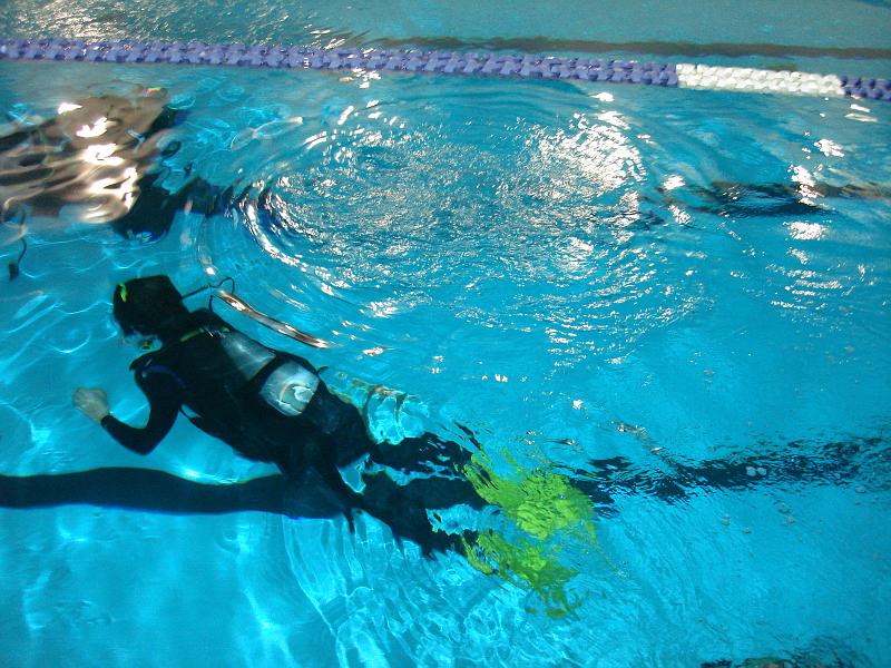 DSC02264 Let the fun begin!