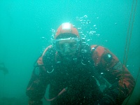 DSC02486 David, one of my instructors.
