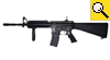 Arsenale softair dello Scarpaz / My airsoft weapons
