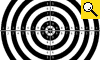 Shooting targets / Bersagli da tiro